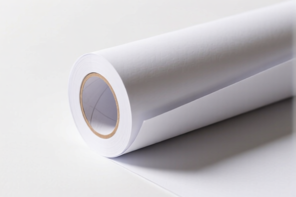 Roll Writing Paper