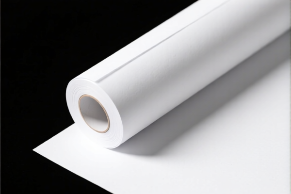 Roll Writing Paper