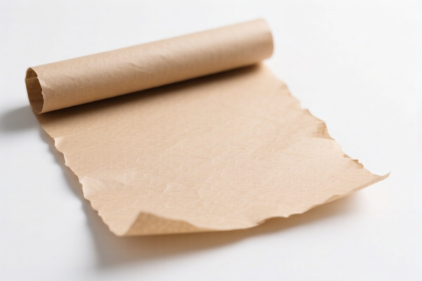 Wood Pulp Writing Paper