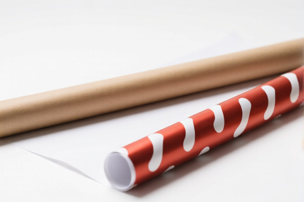 Image for wraping paper