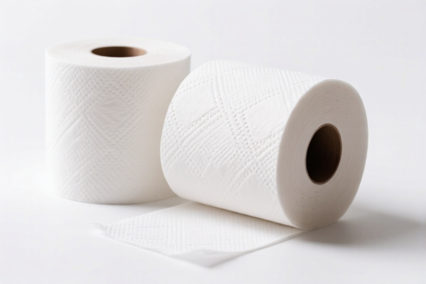 Image for Hotel Toilet Paper Rolls