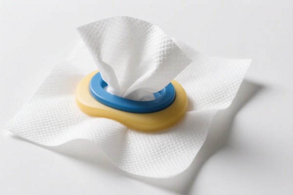 Image for lint free wipes