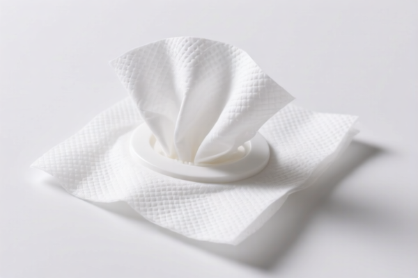 Image for lint free wipes