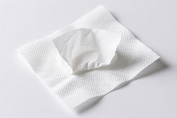 Image for lint free wipes