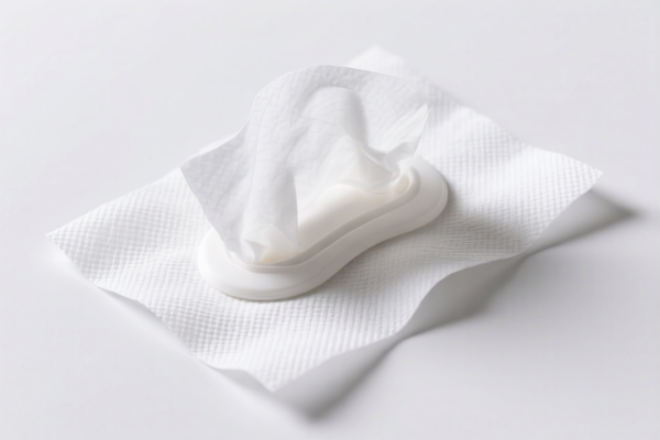 Image for lint free wipes