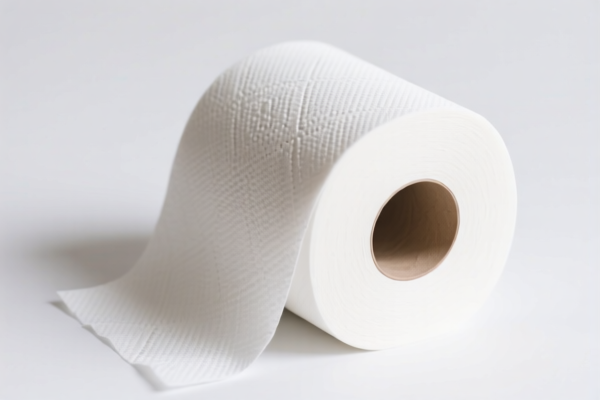 Roll Wipe Paper