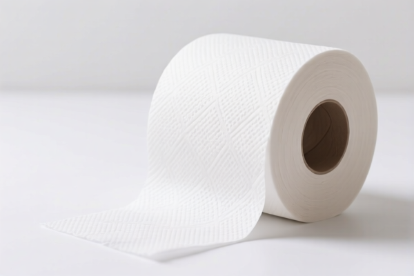 Roll Wipe Paper