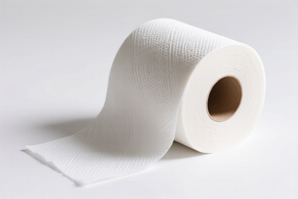 Roll Wipe Paper