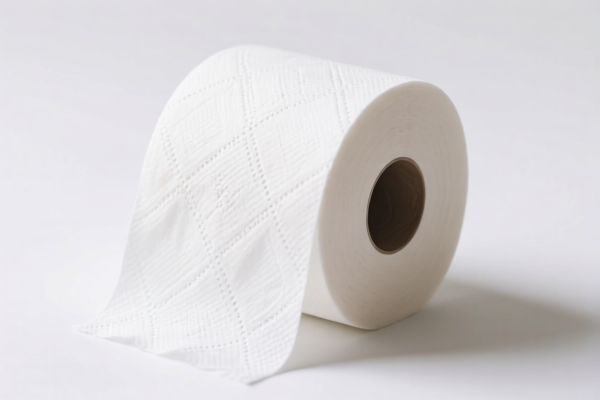 Image for School Toilet Paper