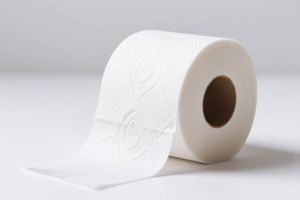 Image for School Toilet Paper