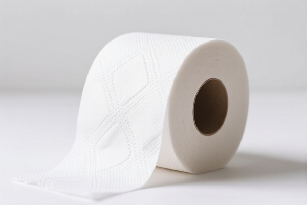 Image for School Toilet Paper