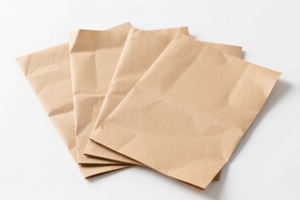 Kraft Paper Sheets