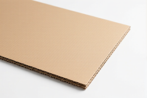 Lightweight Uncoated Paperboard