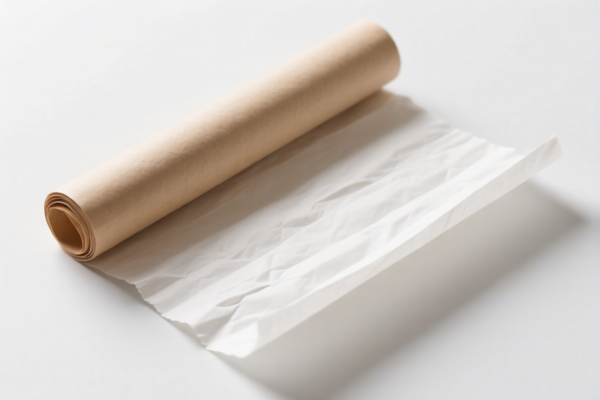 Condenser Paper