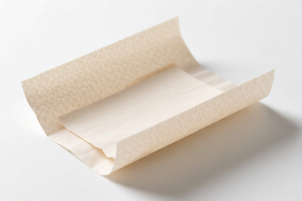 Condenser Paper