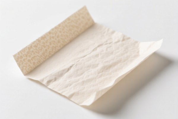Condenser Paper