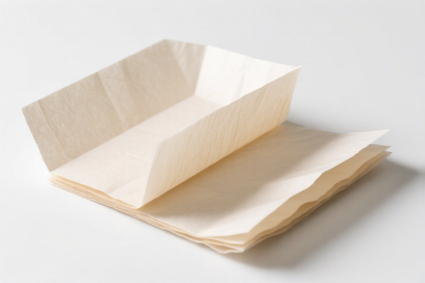 Condenser Paper