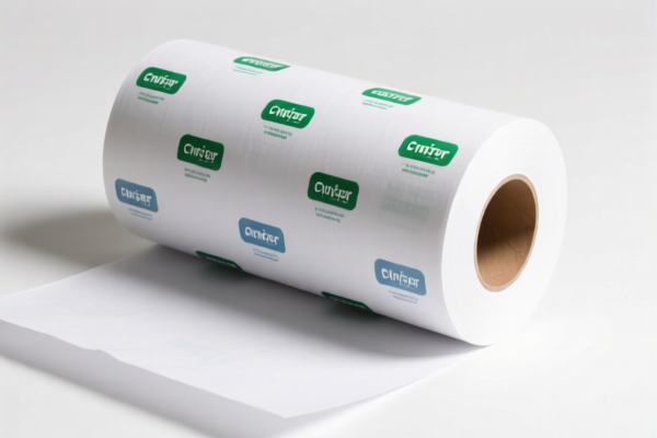 Capacitor Grade Condenser Paper Roll