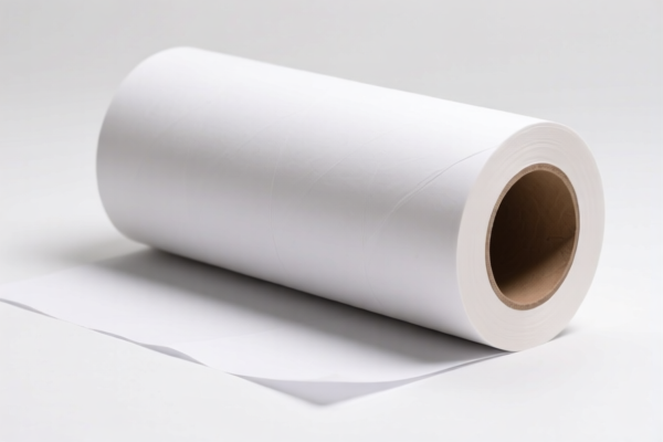 Capacitor Grade Condenser Paper Roll