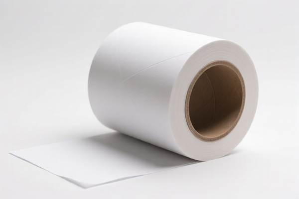 Capacitor Grade Condenser Paper Roll