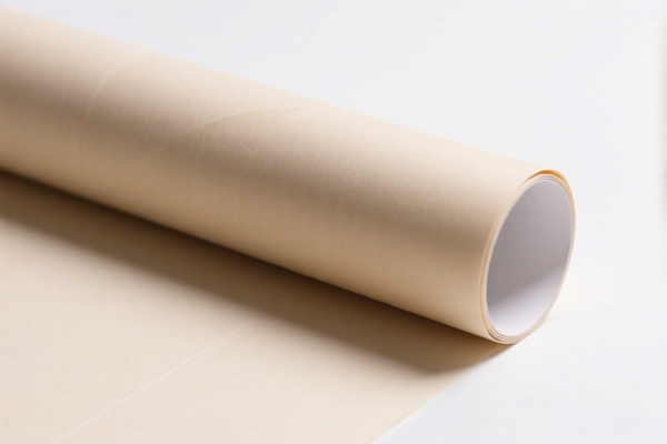 Light Coated Paper Roll