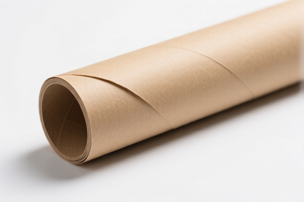 Image for KRAFT PAPER ROLL
