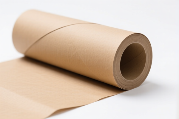 Image for KRAFT PAPER ROLL