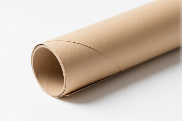 Image for KRAFT PAPER ROLL