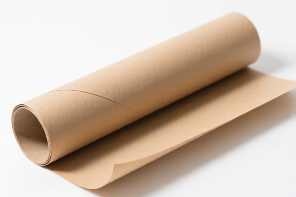 Image for KRAFT PAPER ROLL