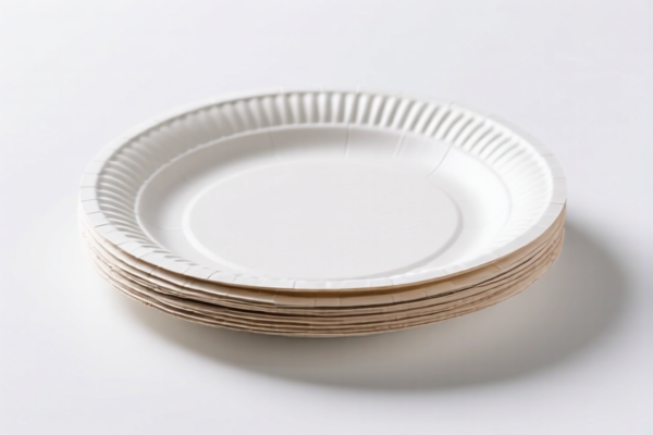 Image for Base Stock for Paper Plates
