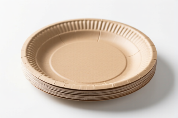 Image for Base Stock for Paper Plates