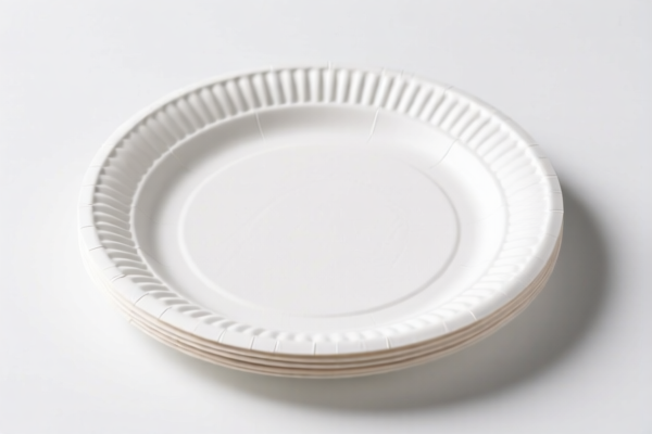 Image for Base Stock for Paper Plates