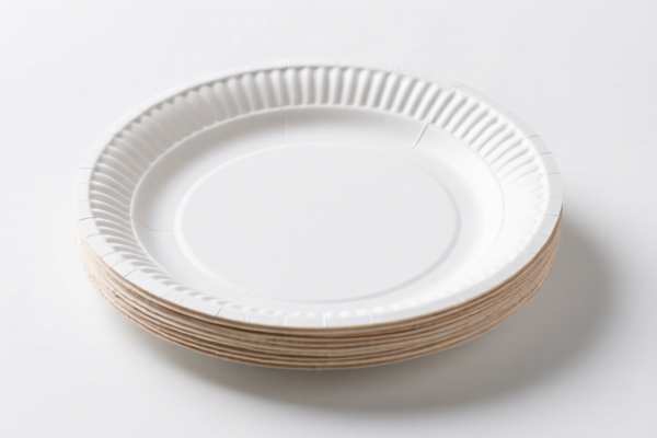 Image for Base Stock for Paper Plates