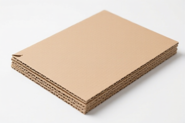 Chemical Wood Pulp Bleached Kraft Paperboard