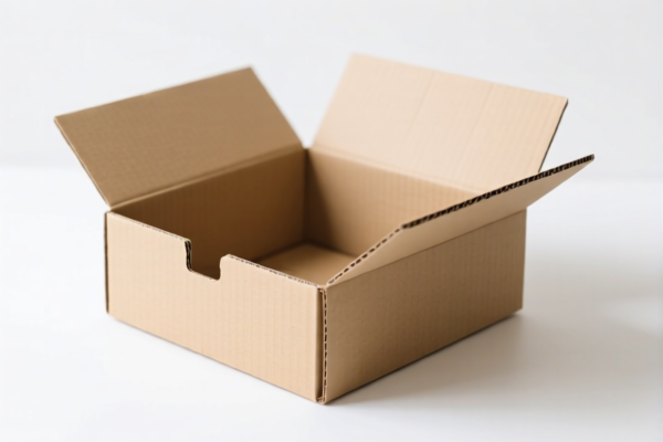 Handcraft Kraft Paperboard