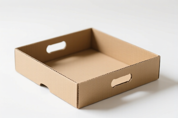 Handcraft Kraft Paperboard