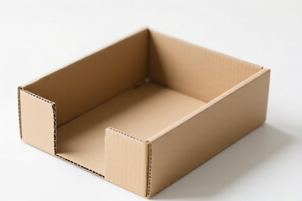 Handcraft Kraft Paperboard