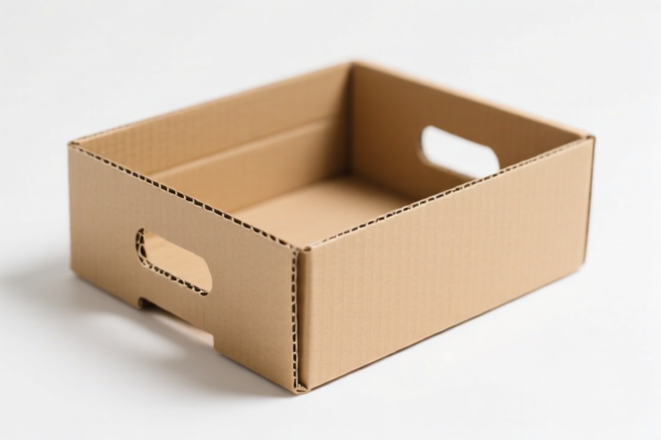 Handcraft Kraft Paperboard