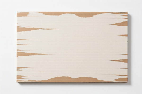 Chemically Processed Wood Pulp Bleached Carton Board