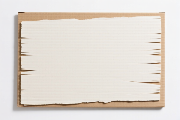 Chemically Processed Wood Pulp Bleached Carton Board