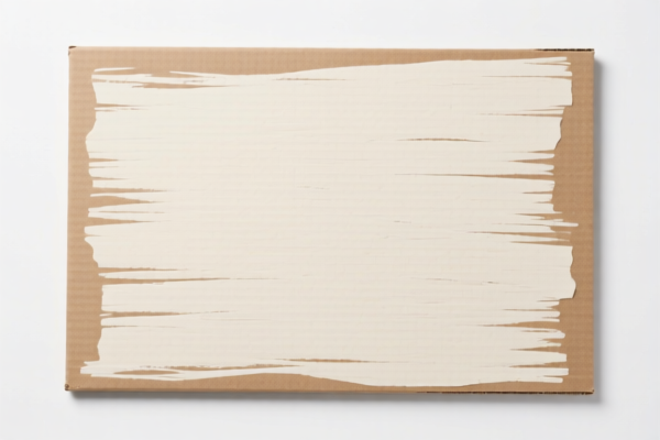 Chemically Processed Wood Pulp Bleached Carton Board