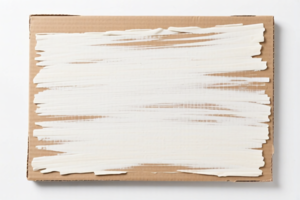 Chemically Processed Wood Pulp Bleached Carton Board