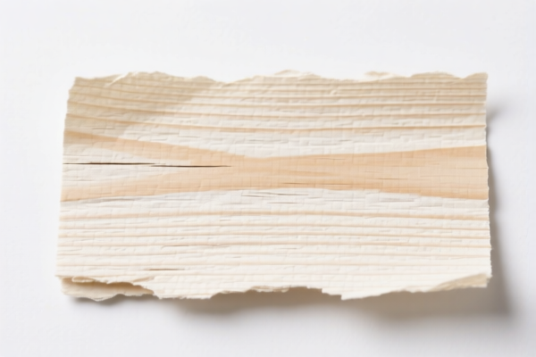 Wood Pulp Box Base Paper