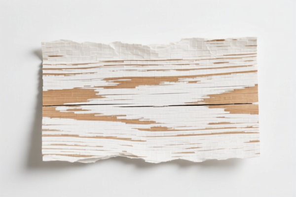 Wood Pulp Box Base Paper