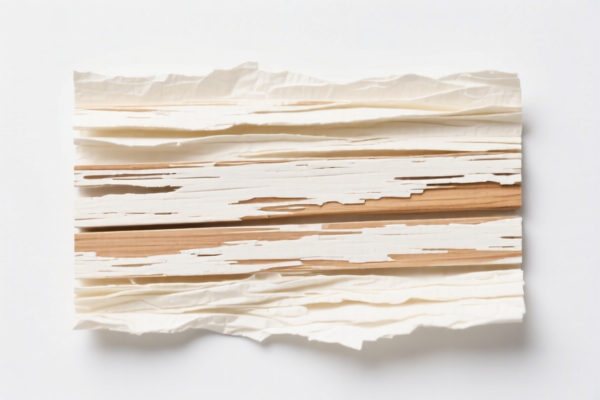Wood Pulp Box Base Paper