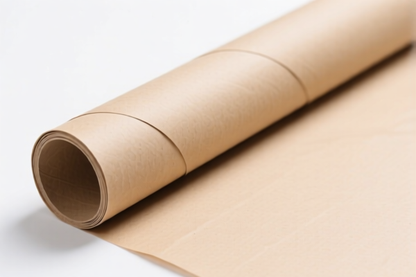 Image for Light Coated Kraft Paper for Packaging Roll