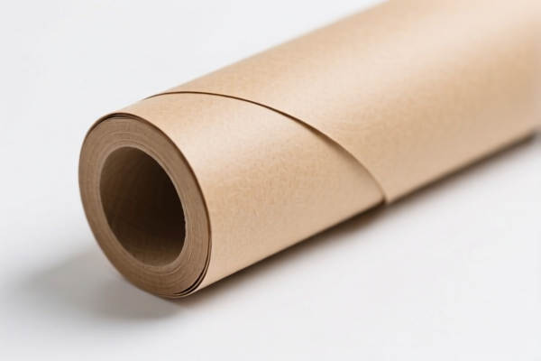 Image for Light Coated Kraft Paper for Packaging Roll