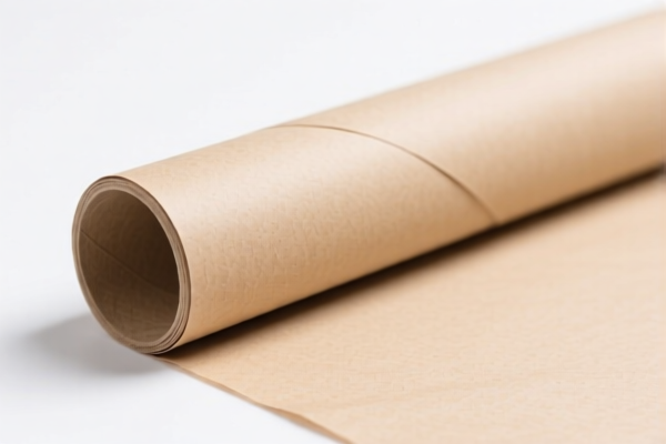 Image for Light Coated Kraft Paper for Packaging Roll
