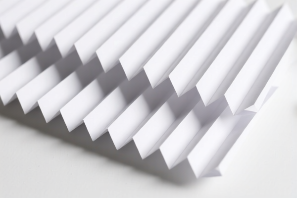 Printable Fluting Paper