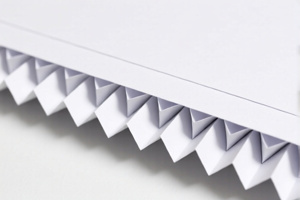 Printable Fluting Paper